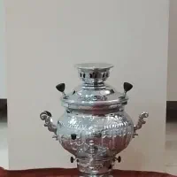 سماورگازی نو