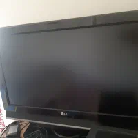 تلویزیون ۳۲ اینچ ال جی LG|تلویزیون و پروژکتور|تهران, دانشگاه شریف|دیوار