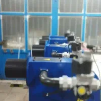 فروش مشعل های صنعتی گاز
