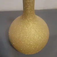 گلدان مجسمه دیوارکوب