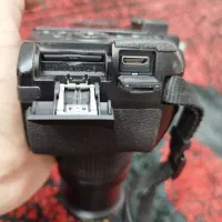 دوربین عکاسی نیکون D5500|دوربین عکاسی و فیلم‌برداری|اهواز, گلستان|دیوار