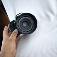 دوربین کانن مدل 800D بهمراه لنز 50mm Stm f1/8|دوربین عکاسی و فیلمبرداری|تهران, چهارصد دستگاه|دیوار