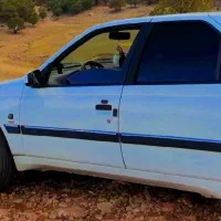 پژو تیوفایو ۹۲