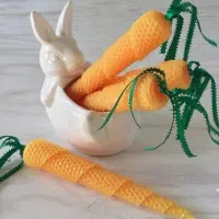 ورکشاپ یکروزه ساخت شمع موم عسلی رشت