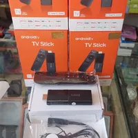 اندرید باکس شیائومی با کیفیت 4K