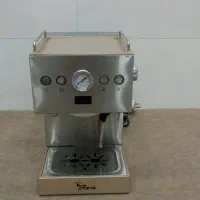 دستگاه اسپرسو ساز بارنی