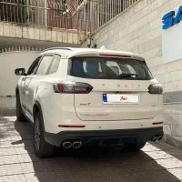 اجاره فونیکس تیگو ۸ پرومکس IE در تهران|خودرو اجاره‌ای|تهران, سعادت‌آباد|دیوار