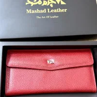 کیف پول چرم مشهد