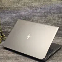 لپ تاپ HP ZBOOK 15 G5 مهندسیCore i7 گرافیک ۴ رم ۳۲|رایانه همراه|شیراز, وصال|دیوار