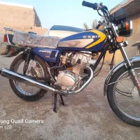 موتورسیکلت درغیزانیه