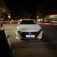 نیسان سیلفی 2024