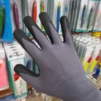 دستکش ضد برش و سایش پاکستانی با کیفیت و با دوام