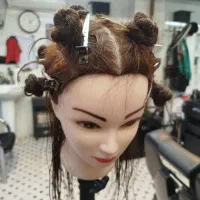 اصلاح موی مردانه