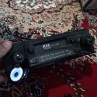 دو عدد ضبط ماشین