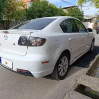 مزدا۳ مدل ۸۶|خودرو سواری و وانت|گنبد کاووس, |دیوار