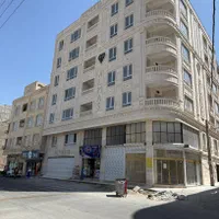 فروش آپارتمان سنددار۱۱۰متری ۲ خوابه فردوسیه،شهریار