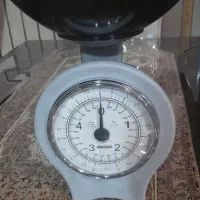 ترازوی اشپزخانه