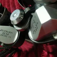 دوربین شکاری ژاپنی پنتاکس|کوهنوردی و کمپینگ|تهران, عبدل‌آباد|دیوار