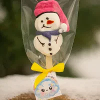 مارشمالو عروسکی