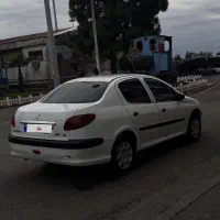 پژو 206sd v8مدل 99|خودرو سواری و وانت|بندر انزلی, معلم|دیوار