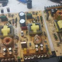 تعمیر برد الکترونیک تعمیر برد لوازم خانگی و صنعتی|خدمات پیشه و مهارت|قرچک, مهدیه|دیوار