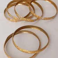 طلای کارکرده