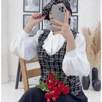 شنل|لباس|ایلام, |دیوار
