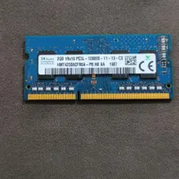 رم لپ تاپ هاینیکس Hynix PC3L 2GB 12800S