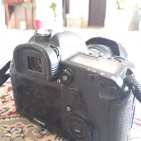 دوربین کنون مارکفـور|دوربین عکاسی و فیلمبرداری|قائمشهر, |دیوار