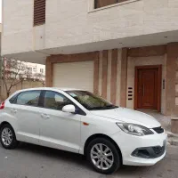 ماشین MVM315 فوق لاکچری