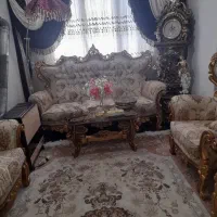 پرده پذیرایی