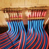 تعمیرات تخصصی انواع پکیج های ایرانی وخارجی