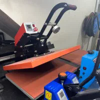 پرس چاپ|ماشینآلات صنعتی|تهران, سنگلج (شاپور)|دیوار