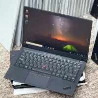 لنوو کربن فوق سبک lonovo x1 carbon