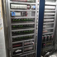 برق کار صنعتی و ساختمان