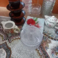 ظرفهای پذیرایی