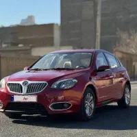 برلیانس اتومات تک برگ سند ۹۵ کم کار|خودرو سواری و وانت|مشهد, امام رضا (ع)|دیوار