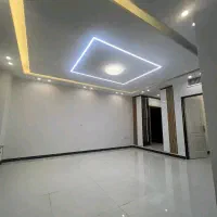 ۴۶متری_ پارکینگ_آسانسور_ شخصی ساز_ حسین زاده