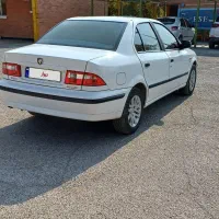 سمند دوگانه فابریک|خودرو سواری و وانت|اصفهان, بابوکان|دیوار