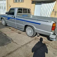 مزدا کار 99 سالم بدون خرج