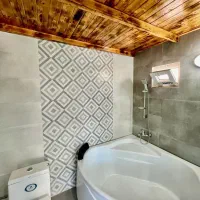 *فروش ویلامدرن استخردار متریال شیک*اقساط۱۲ماه ٪|فروش خانه و ویلا|جاجرود, |دیوار