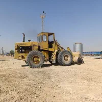 لودر کوماتسو|خودرو سنگین|اهواز, کوی باهنر|دیوار