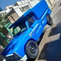 نیسان مدل ۹۸