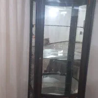 بوفه|بوفه، ویترین، کنسول|مشهد, فدک|دیوار