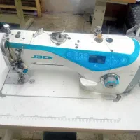 تعداد ۱۰عدد چرخ خیاطی مخصوص لی دوزی