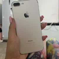 ایفون 7 plus|موبایل|تهران, مهرآباد جنوبی|دیوار