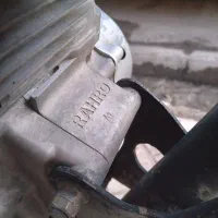 رهرو93 A1|موتورسیکلت|میاندوآب, |دیوار