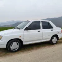 پراید ۱۳۲ مدل ۹۸|خودرو سواری و وانت|گرگان, |دیوار