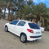 پژو 207 tu5|خودرو سواری و وانت|جیرفت, |دیوار