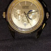 ساعت اسپیریت کرنوکاف